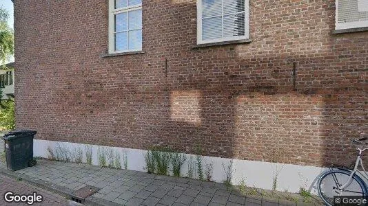 Office spaces for rent i Eindhoven - Photo from Google Street View
