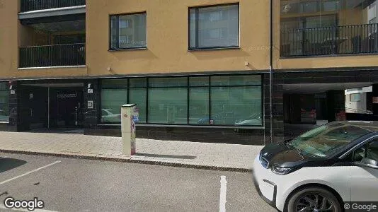 Kantorruimte te huur i Turku - Foto uit Google Street View