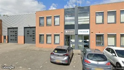 Commercial properties for rent in Ridderkerk - Photo from Google Street View