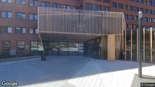 Office spaces for rent i Stockholm West - Photo from Google Street View