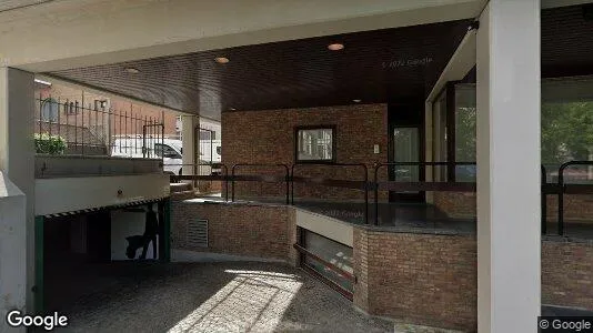Företagslokaler för uthyrning i Stad Antwerp – Foto från Google Street View
