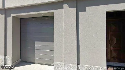Lokaler til leje i Mondovì - Foto fra Google Street View