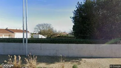 Lokaler til leje i Deva - Foto fra Google Street View