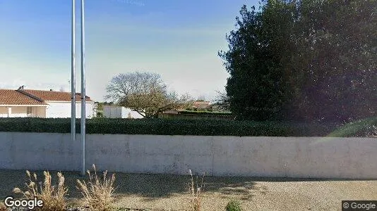 Gewerbeflächen zur Miete i Deva – Foto von Google Street View