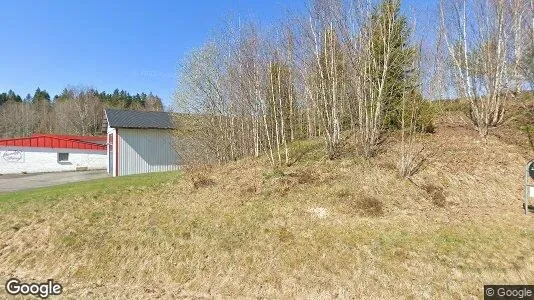 Gewerbeflächen zum Kauf i Falkenberg – Foto von Google Street View