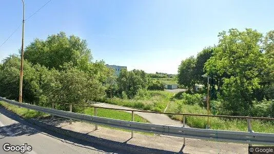Lokaler til salgs i Lučenec – Bilde fra Google Street View