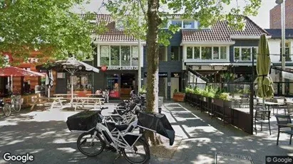 Kontorslokaler för uthyrning i Tilburg – Foto från Google Street View