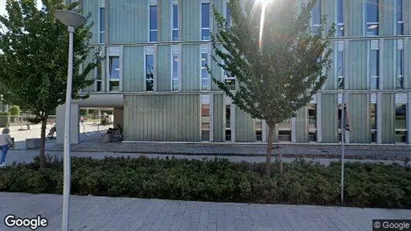 Kontorlokaler til leje i IJsselstein - Foto fra Google Street View