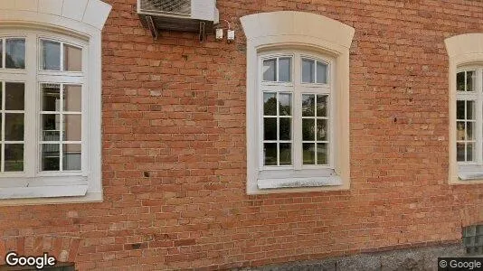Kontorer til leie i Nyköping – Bilde fra Google Street View