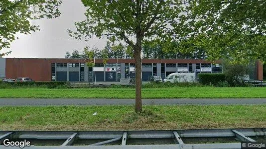 Lokaler til salgs i Alblasserdam – Bilde fra Google Street View
