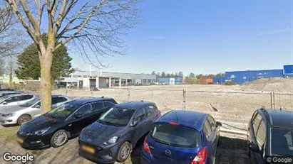 Bedrijfsruimtes te koop in Alkmaar - Foto uit Google Street View