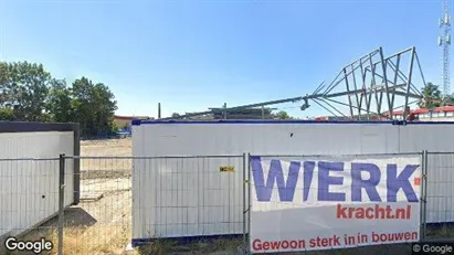 Bedrijfsruimtes te koop in Waddinxveen - Foto uit Google Street View
