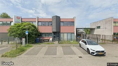 Lokaler til salg i Almere - Foto fra Google Street View
