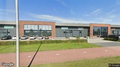 Commercial properties for sale in Vianen - Photo from Google Street View