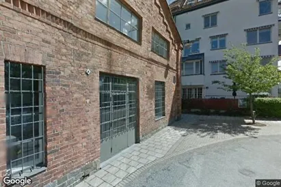 Kontorer til leie i Nacka – Bilde fra Google Street View