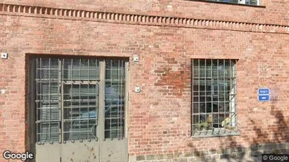 Office spaces for rent in Nacka - Photo from Google Street View