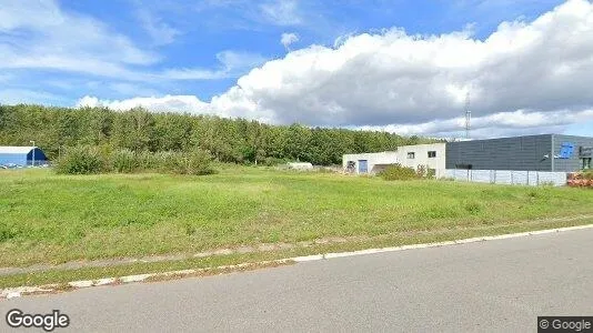 Büros zur Miete i Hedehusene – Foto von Google Street View