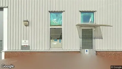 Lagerlokaler til leje i Landskrona - Foto fra Google Street View