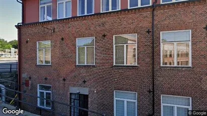 Büros zur Miete in Partille – Foto von Google Street View