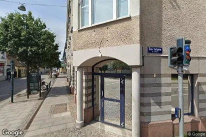 Office spaces for rent in Lund - Photo from Google Street View