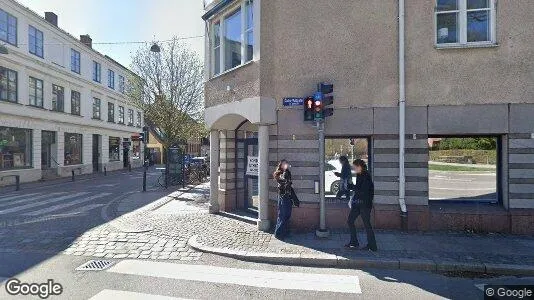 Büros zur Miete i Lund – Foto von Google Street View