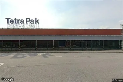 Kontorlokaler til leje i Lund - Foto fra Google Street View
