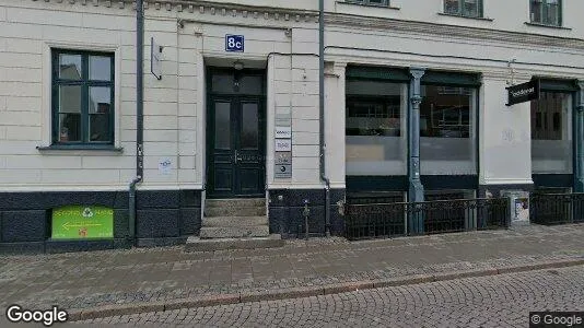 Office spaces for rent i Lund - Photo from Google Street View