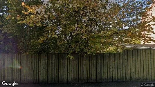 Office spaces for rent i Næstved - Photo from Google Street View