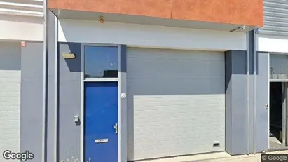 Lokaler til leje i Westland - Foto fra Google Street View