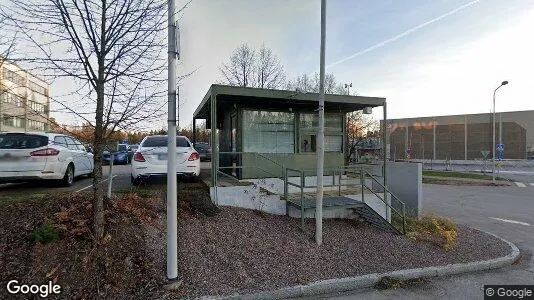 Kontorer til leie i Vantaa – Bilde fra Google Street View