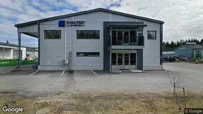 Kontorlokaler til leje i Muurame - Foto fra Google Street View