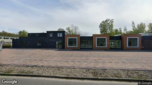 Kontorer til leie i Lelystad – Bilde fra Google Street View