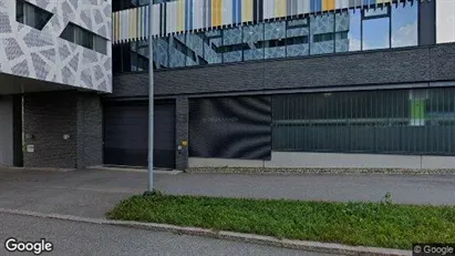 Kontorlokaler til leje i Espoo - Foto fra Google Street View