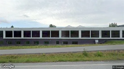 Office spaces for rent in Bærum - Photo from Google Street View