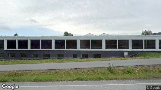 Office spaces for rent i Bærum - Photo from Google Street View