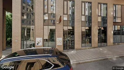 Office spaces for rent in Bærum - Photo from Google Street View