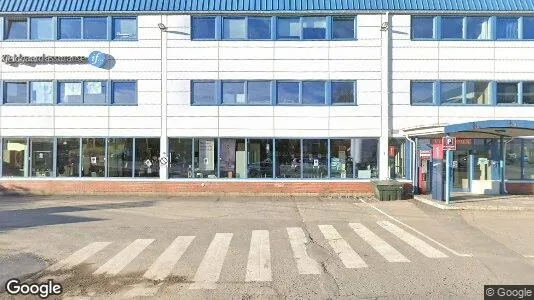 Bedrijfsruimtes te huur i Frogn - Foto uit Google Street View