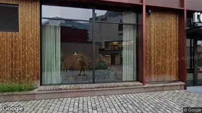 Office spaces for rent in Oslo Frogner - Photo from Google Street View