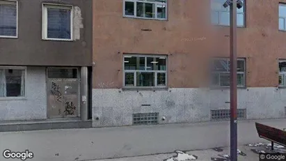 Office spaces for rent in Oslo Sentrum - Photo from Google Street View