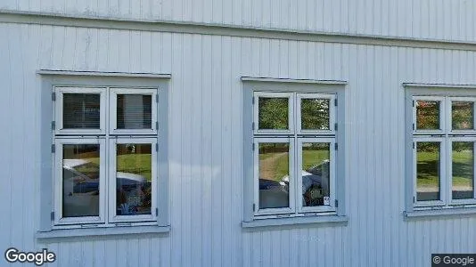 Office spaces for rent i Skedsmo - Photo from Google Street View