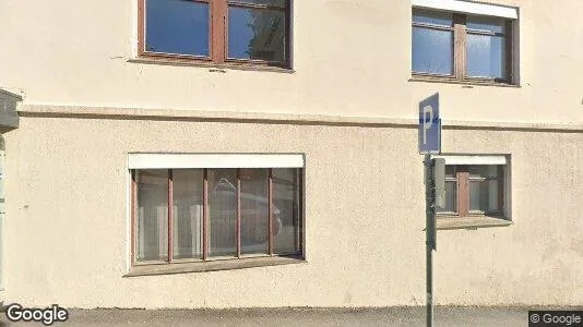 Kontorer til leie i Stavanger – Bilde fra Google Street View