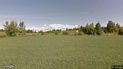 Kontorlokaler til leje i Hamar - Foto fra Google Street View