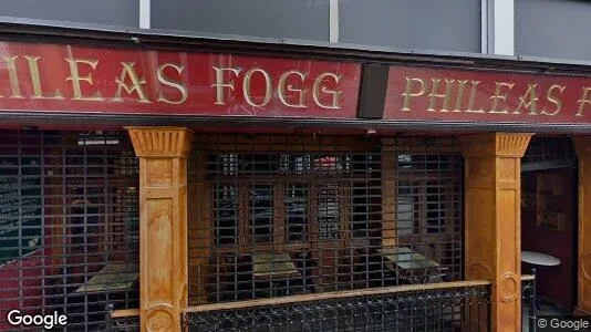 Office spaces for rent i Stavanger - Photo from Google Street View
