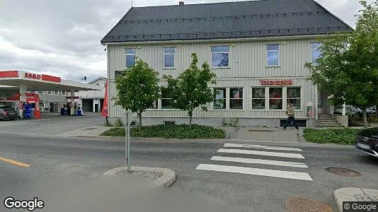 Office spaces for rent i Østre Toten - Photo from Google Street View
