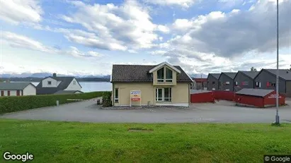 Kontorlokaler til leje i Molde - Foto fra Google Street View