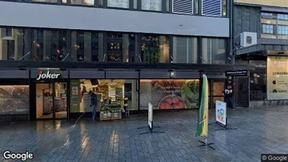 Office spaces for rent in Oslo Sentrum - Photo from Google Street View