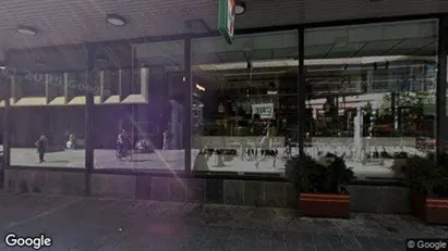 Office spaces for rent in Oslo Sentrum - Photo from Google Street View