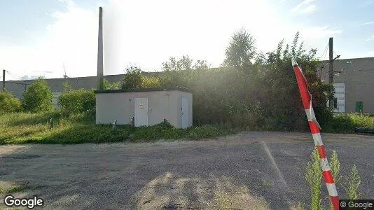 Office spaces for rent i Stad Antwerp - Photo from Google Street View