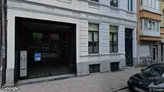 Büros zur Miete i Stad Antwerp – Foto von Google Street View