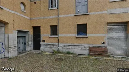 Office spaces for rent in Stad Antwerp - Photo from Google Street View